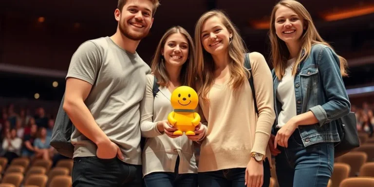 Estudantes do Brasil conquistam prêmio global de criatividade em Cannes