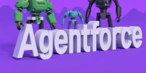 Salesforce apresenta Agentforce 3: melhorias e inovações para IA